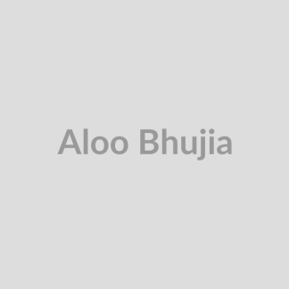 Haldiram's Nagpur Aloo Bhujia (150 g)