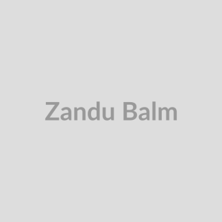 Zandu Balm for Headache and Cold (25 ml)