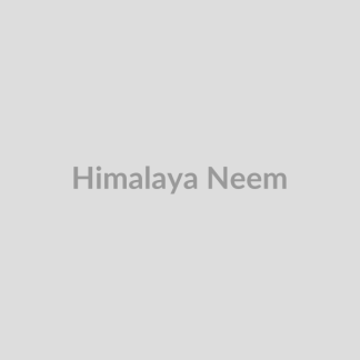 Himalaya Purifying Neem Face Wash (100 ml)