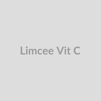 Limcee Vitamin C Chewable Tablets (Strip of 15)