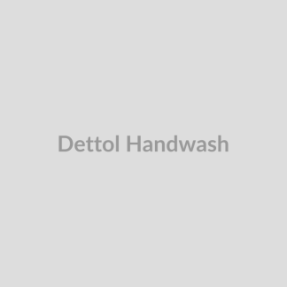 Dettol Liquid Handwash Refill Original (175 ml)