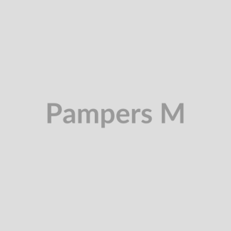 Pampers All Round Protection Pants (Medium, 10 Count)