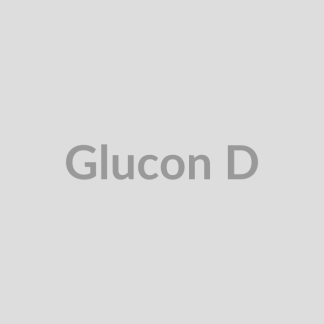 Glucon-D Instant Energy Drink Lemon (500 g)