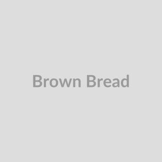 Britannia 100% Whole Wheat Brown Bread (400 g)