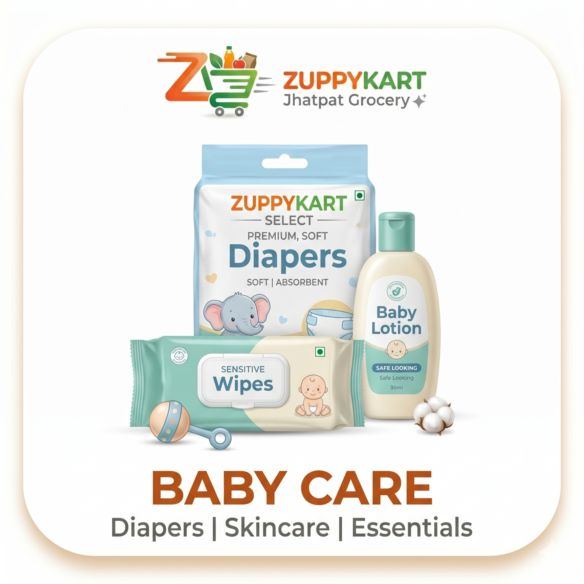 baby-care