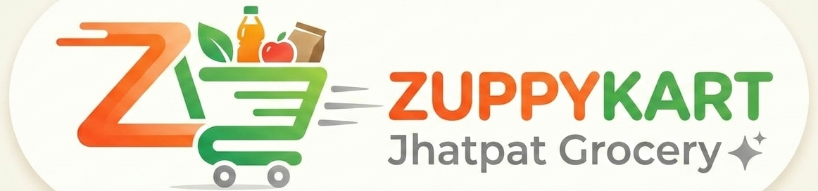 Zuppykart