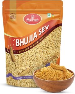 Haldiram Bhujia Sev – 150g