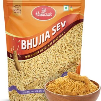 Haldiram Bhujia Sev - 150g