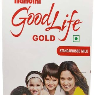 Nandini GoodLife Milk - 1L