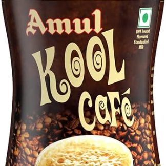 Amul Kool Cafe - 200ml