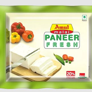Amul Fresh Paneer - 200g