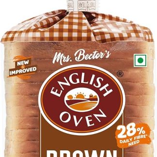 English Oven Gourmet Brown Bread