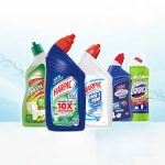 Cleaning Essentials