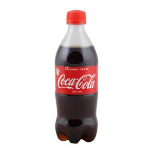 Coca-Cola Soft Drink – 250ml