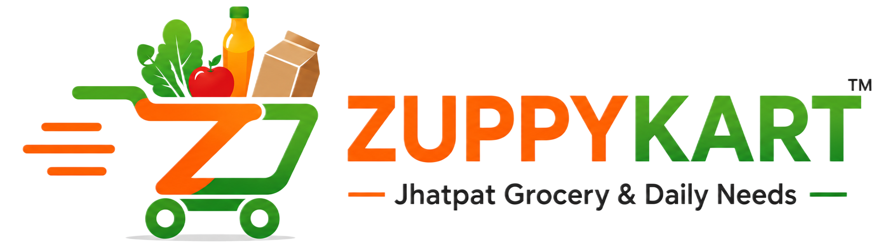 Zuppykart