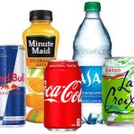 Cold Drinks & Juices