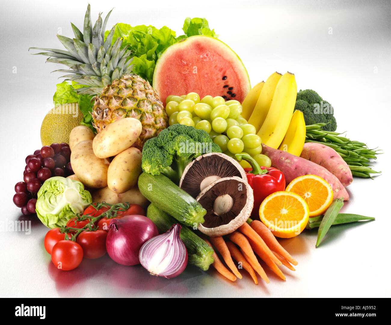 fruits-vegetables