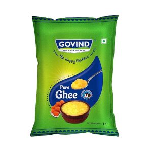 Govind Cow Ghee – 1L