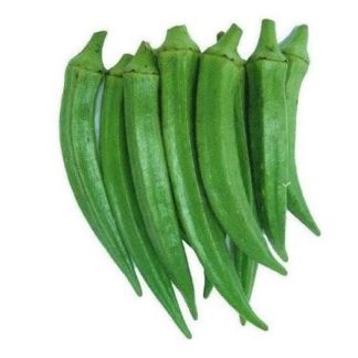 Lady Finger (Bhindi) - 500g