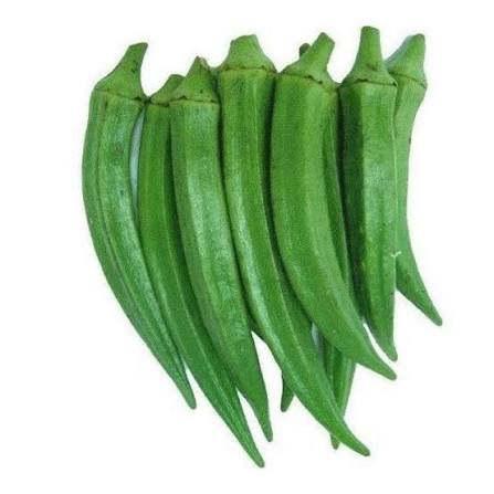 Lady Finger (Bhindi) - 500g
