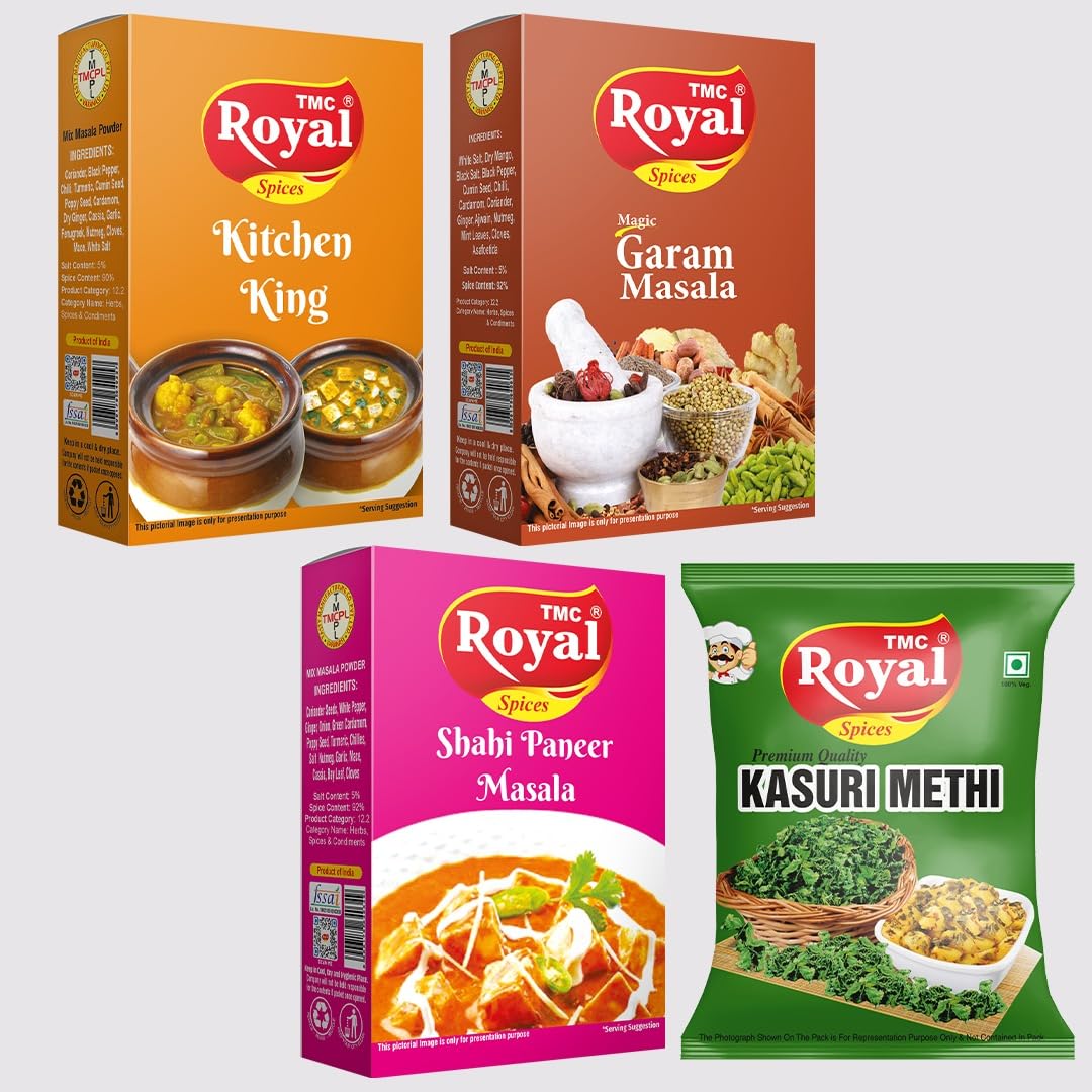 masala