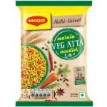Breakfast & Instant Food