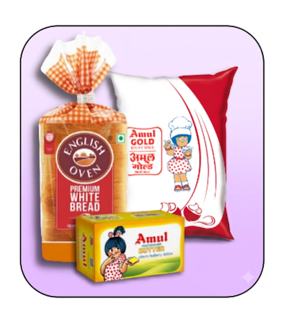 dairy-bread