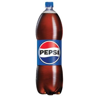 Pepsi Soft Drink - 2.25L