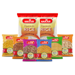Rice & Dal