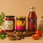 Sauces & Spreads
