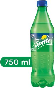 Sprite – 750ml
