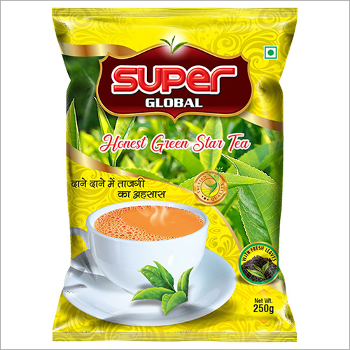 tea