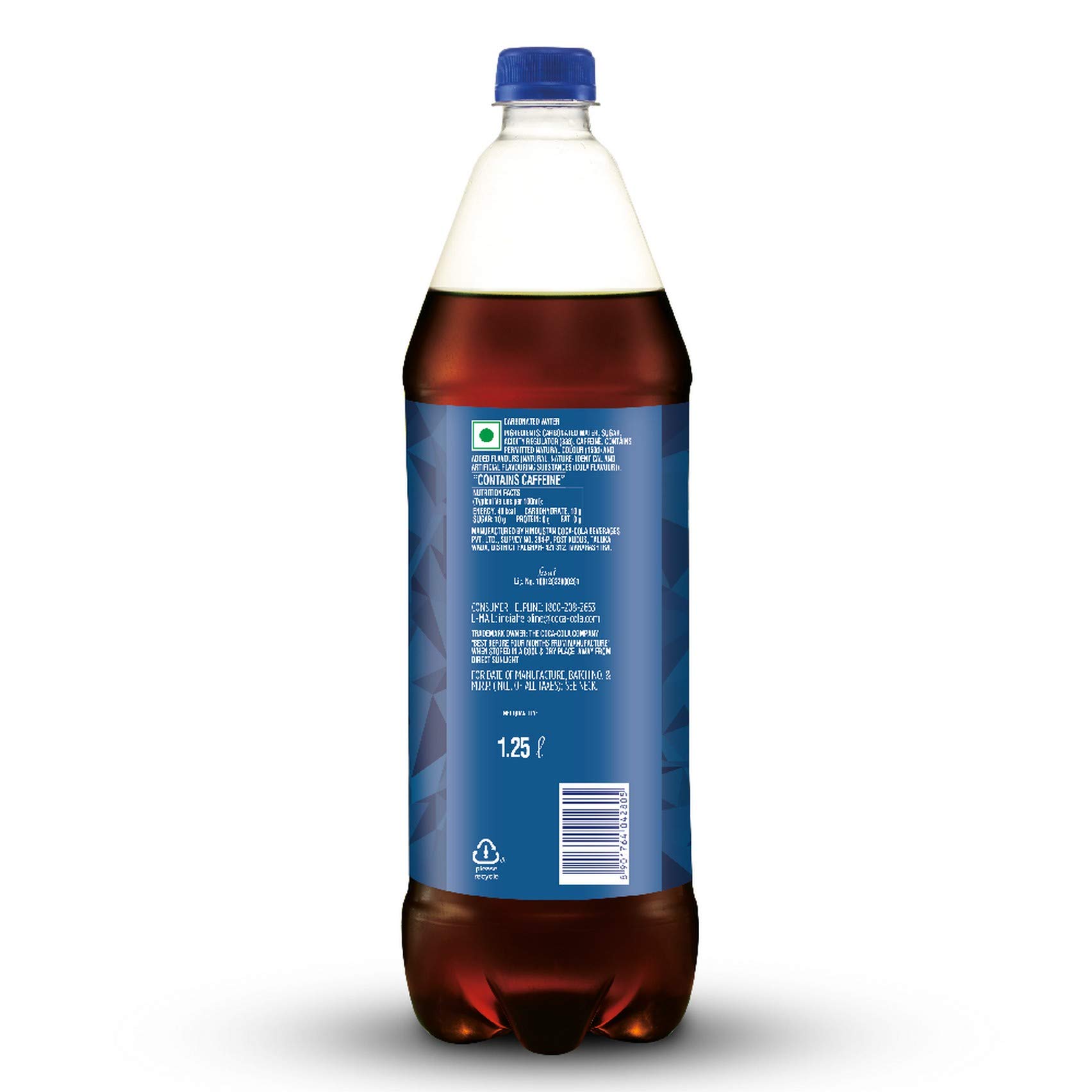 Thums Up - 1.25L