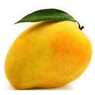 Banganapalli Organic Mangoes - 1kg