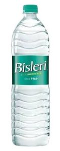 Bisleri Mineral Water – 1L