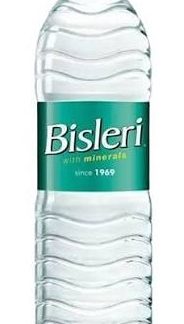 Bisleri Mineral Water - 1L