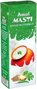 Britannia Cheese Cubes – 200g