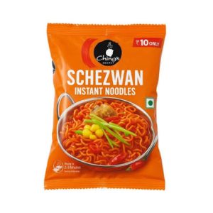 Ching’s Secret Instant Noodles