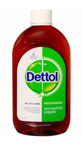 Dettol Antiseptic Liquid – 500ml