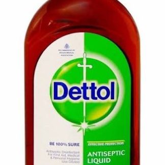 Dettol Antiseptic Liquid - 500ml