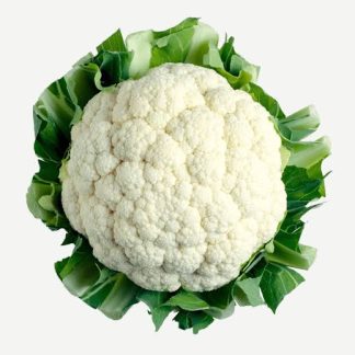 Fresh Cauliflower (Phool Gobhi)