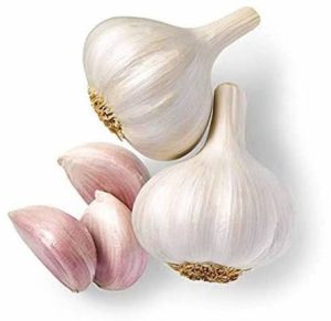 Fresh Garlic (Lahsun) – 100g