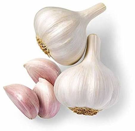 Fresh Garlic (Lahsun) - 100g