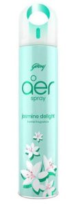 Godrej Aer Spray Air Freshener