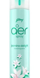 Godrej Aer Spray Air Freshener