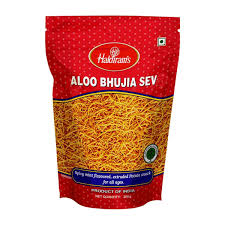 Haldiram Aloo Bhujia - 150g