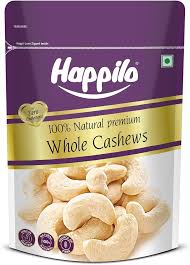 Happilo Cashews – 100g