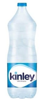 Kinley Soda - 750ml