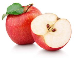 Local Apple (Seb) – 1kg