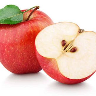 Local Apple (Seb) - 1kg